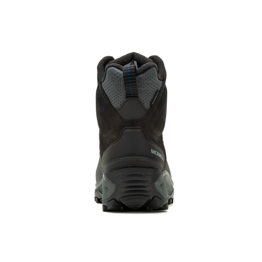 Men - Thermo Kiruna 2 Tall Waterproof - Boots Merrell US