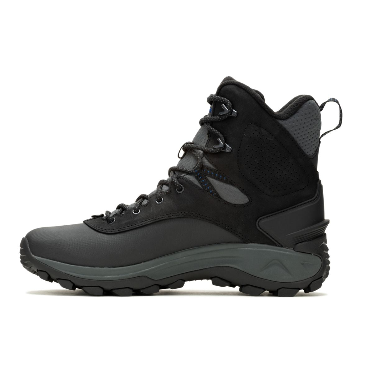 Men - Thermo Kiruna 2 Tall Waterproof - Boots Merrell US