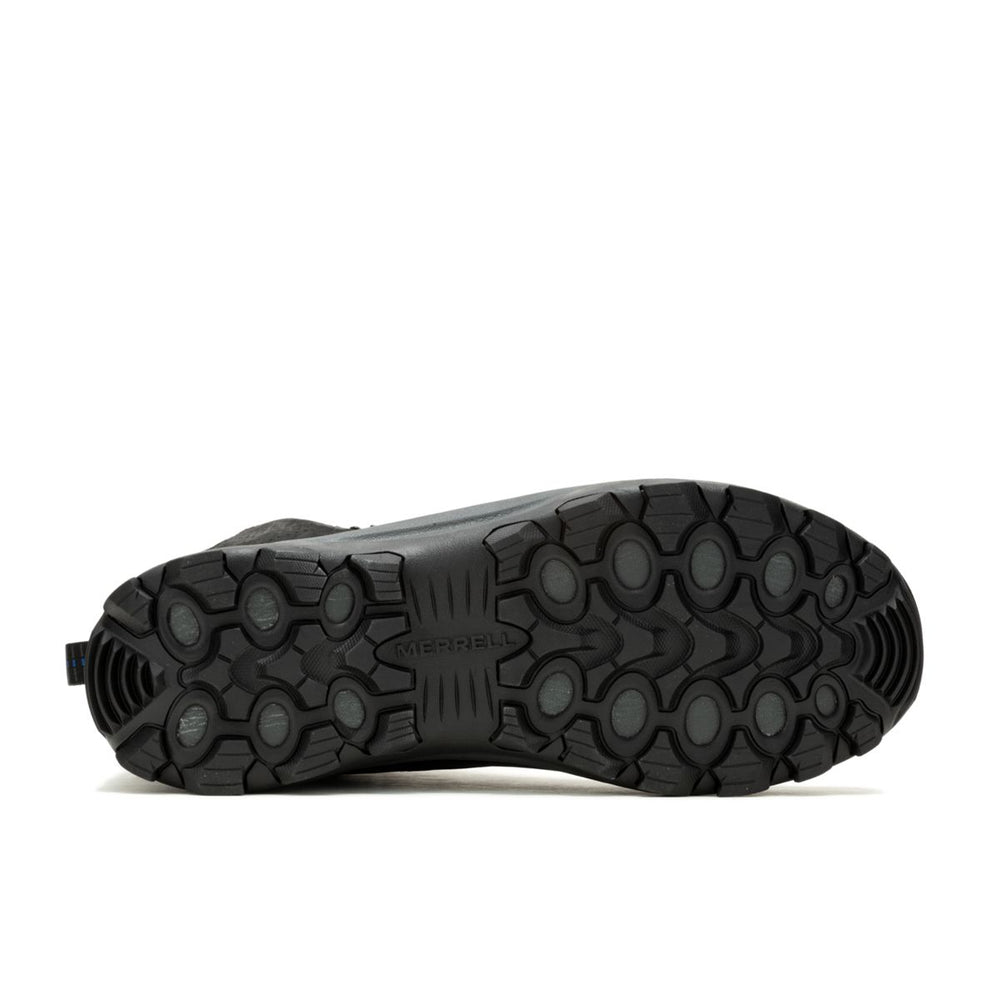 Men - Thermo Kiruna 2 Tall Waterproof - Boots Merrell US