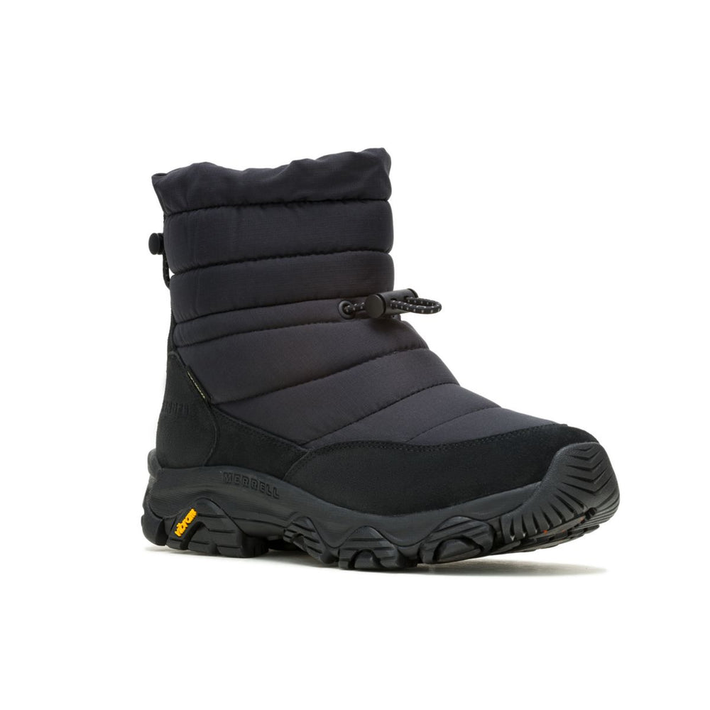 Men's Coldpack 3 Zero Thermo Tall Waterproof Winter Boots Merrell Near Me