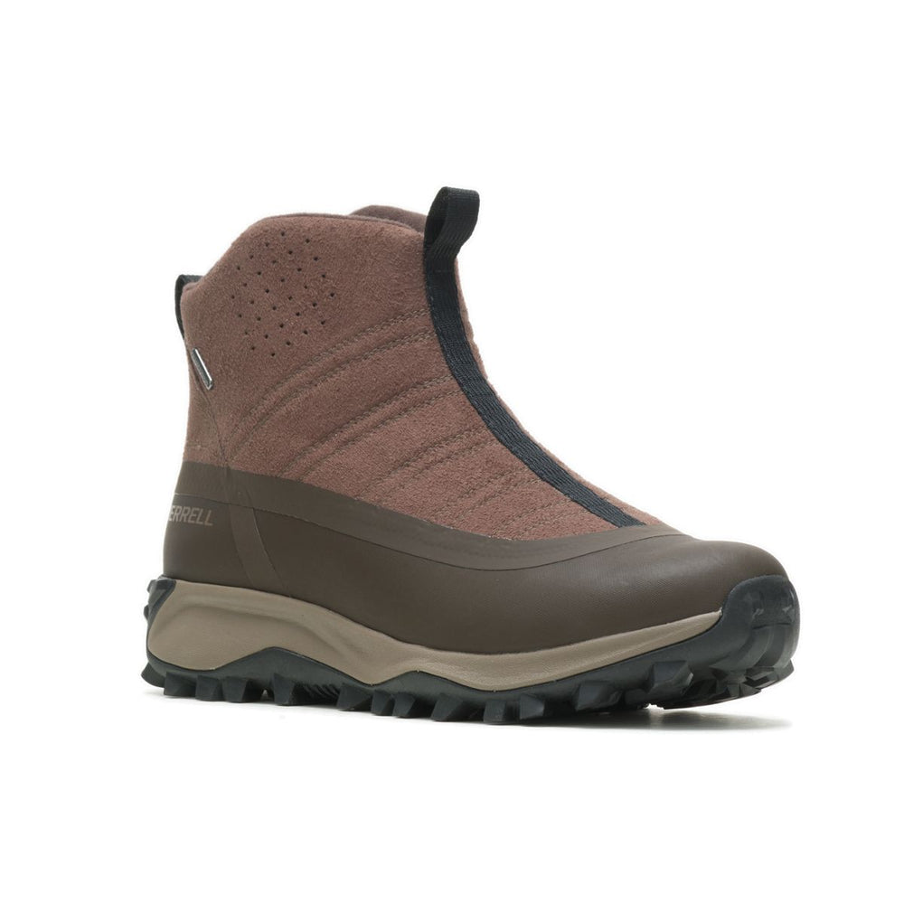 Men's Thermo Snowdrift Zip Mid Shell Boots Merrell