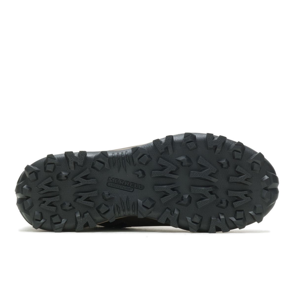 Men's Thermo Snowdrift Zip Mid Shell Boots Merrell