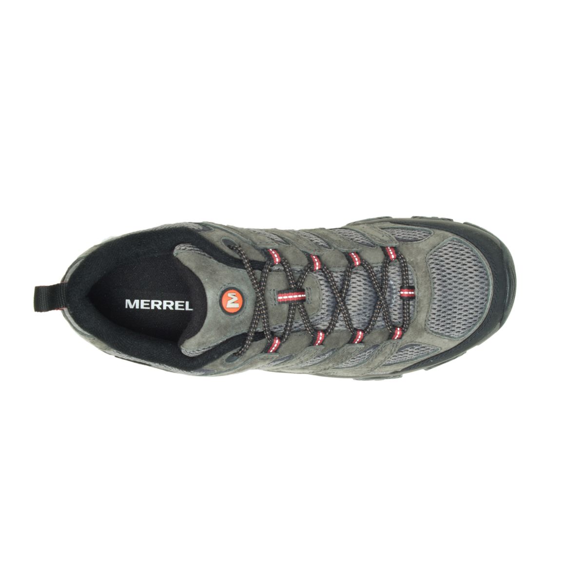 Men - Moab 3 Waterproof Wide Width - Shoes Merrell Discount