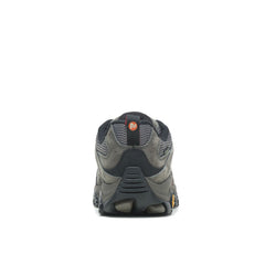 Men - Moab 3 Waterproof Wide Width - Shoes Merrell Discount