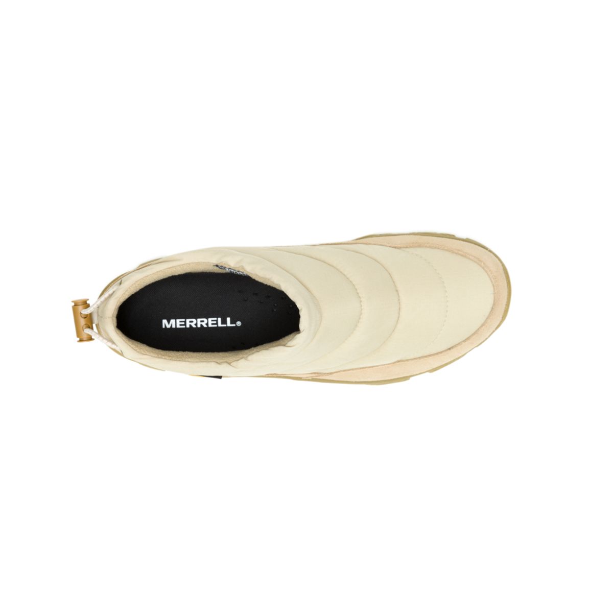 Men's Coldpack 3 Zero Thermo Waterproof Winter Slip Ons Merrell On Sale