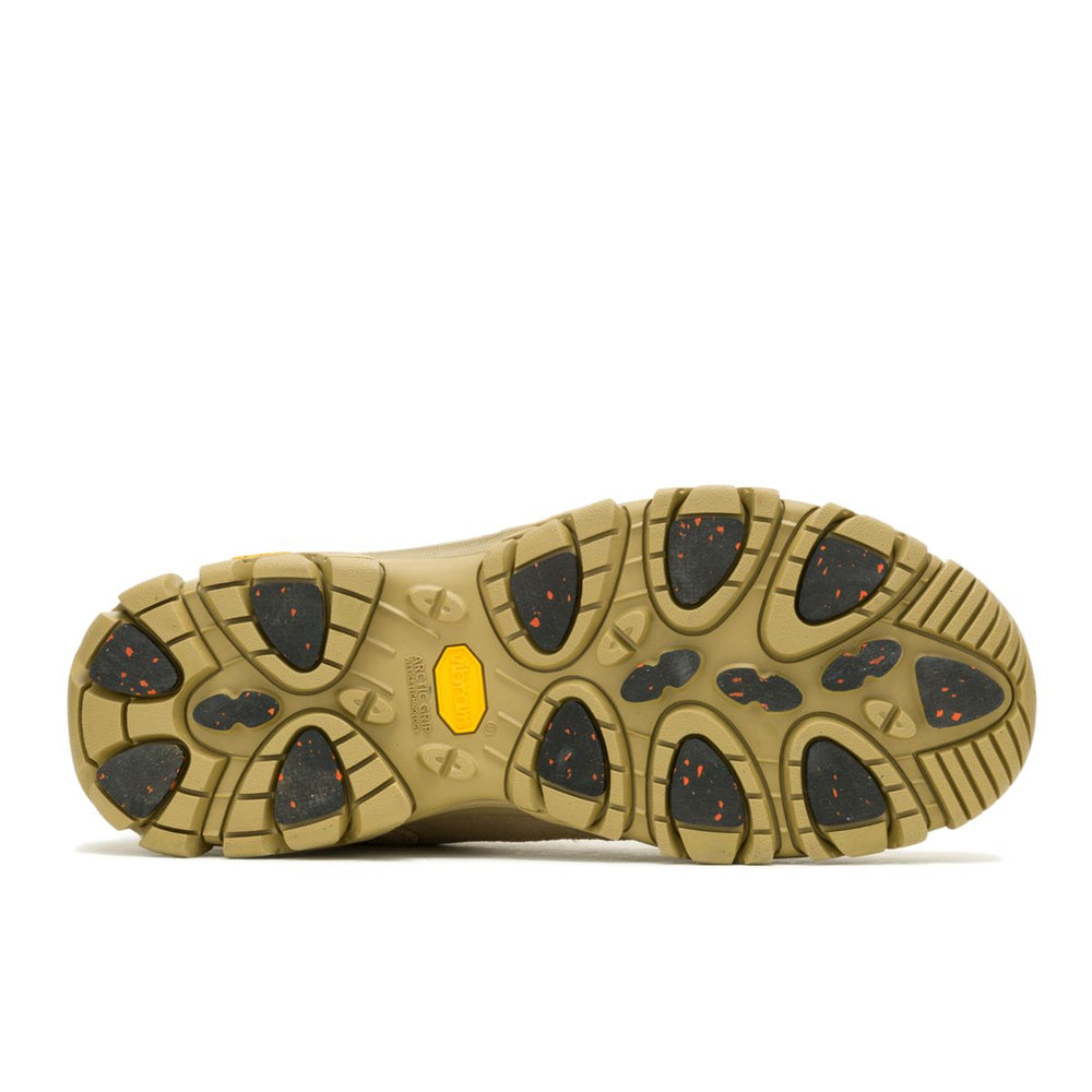Men's Coldpack 3 Zero Thermo Waterproof Winter Slip Ons Merrell On Sale