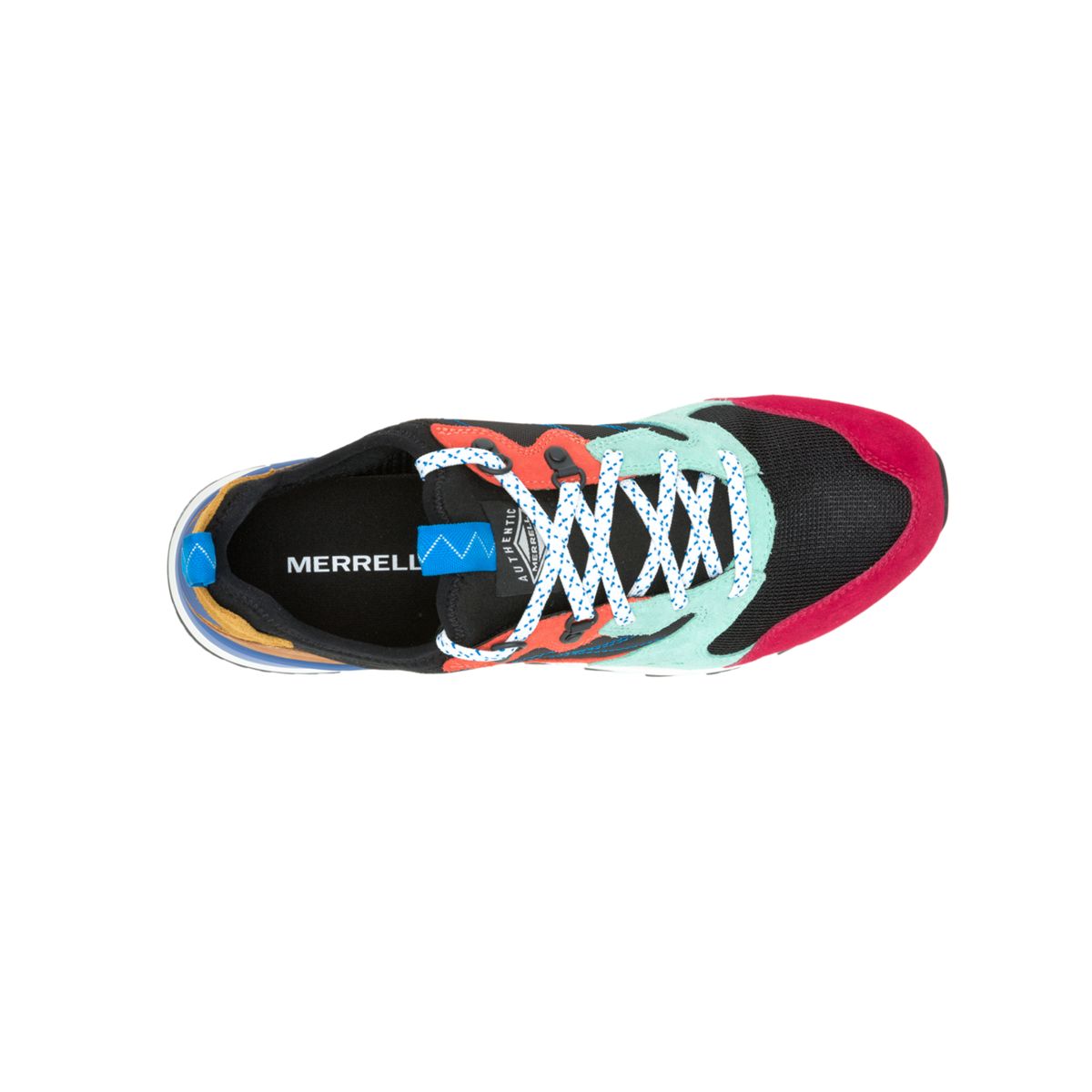 Men's Alpine 83 Sneaker Recraft Casual Sneakers Merrell On Sale