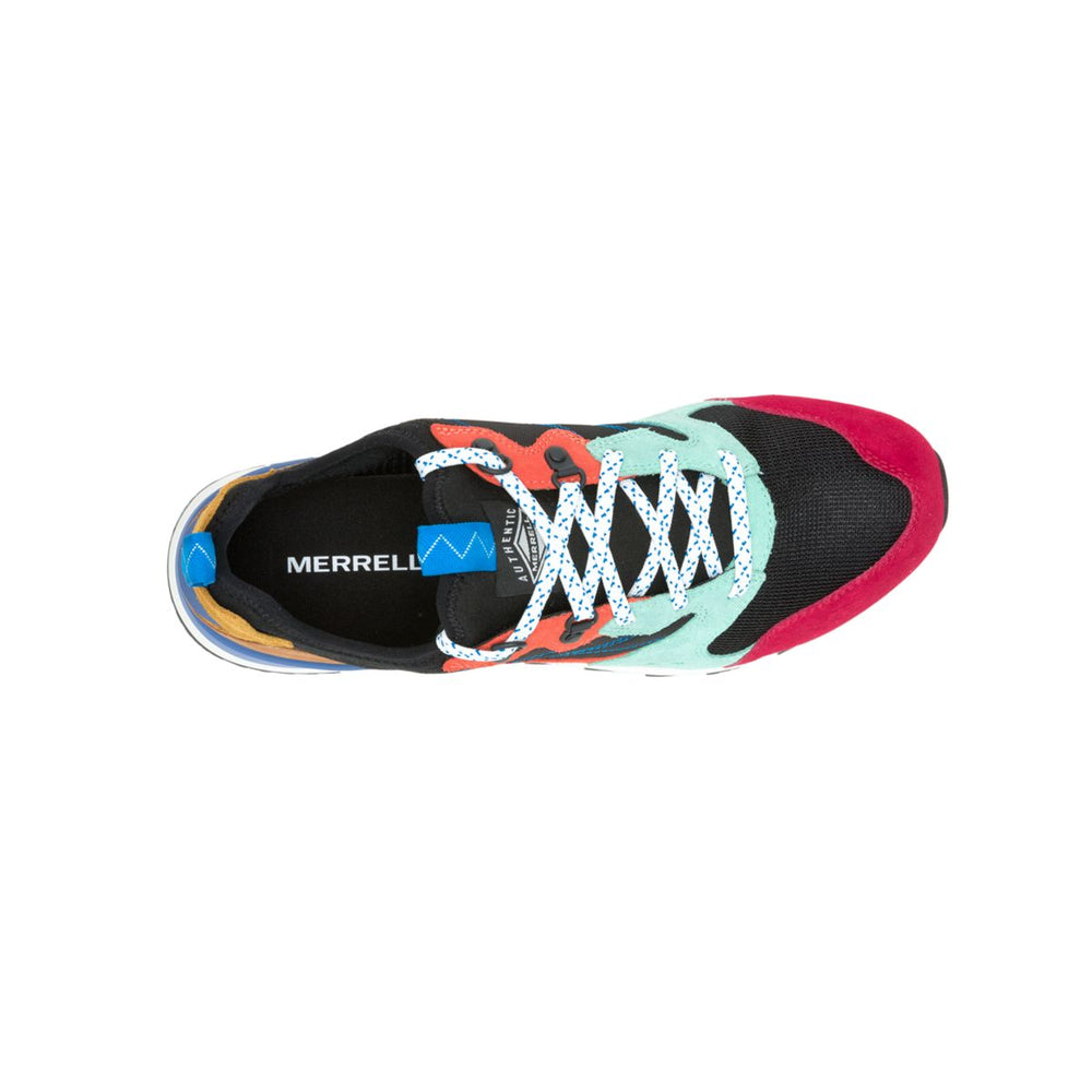 Men's Alpine 83 Sneaker Recraft Casual Sneakers Merrell On Sale