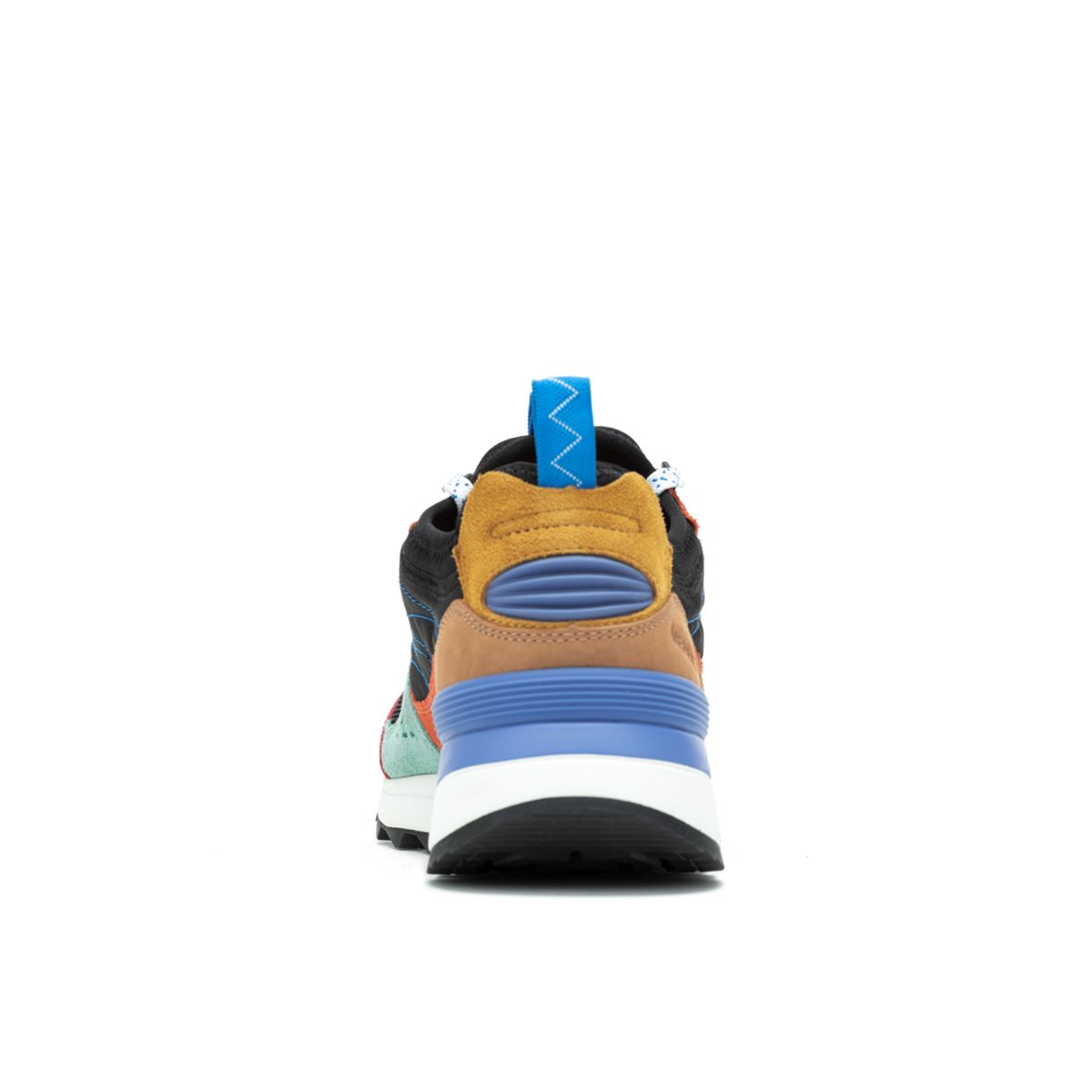 Men's Alpine 83 Sneaker Recraft Casual Sneakers Merrell On Sale
