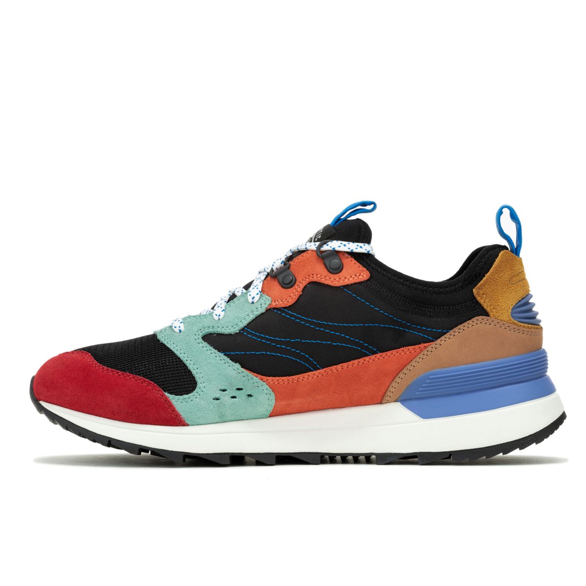 Men's Alpine 83 Sneaker Recraft Casual Sneakers Merrell On Sale