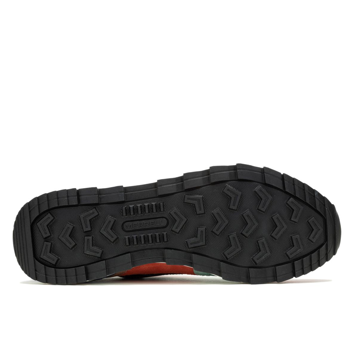 Men's Alpine 83 Sneaker Recraft Casual Sneakers Merrell On Sale