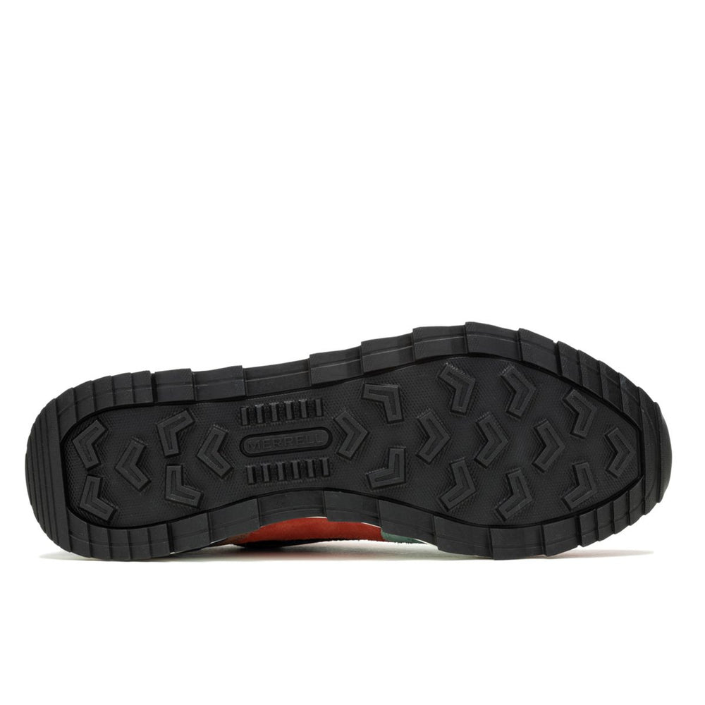 Men's Alpine 83 Sneaker Recraft Casual Sneakers Merrell On Sale