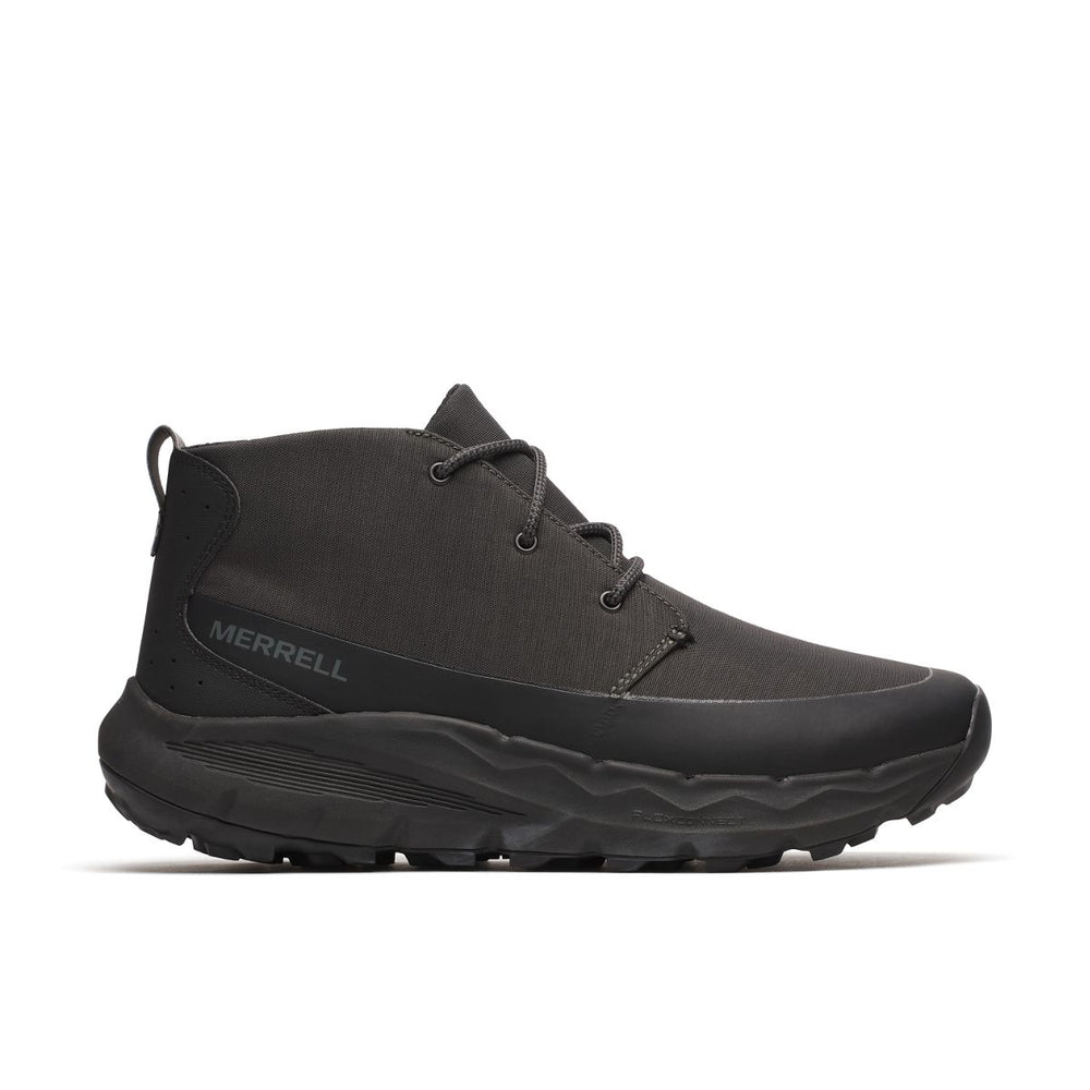 Men's Nova 4 Traveller Metro Mid Casual Boots Merrell Onsale