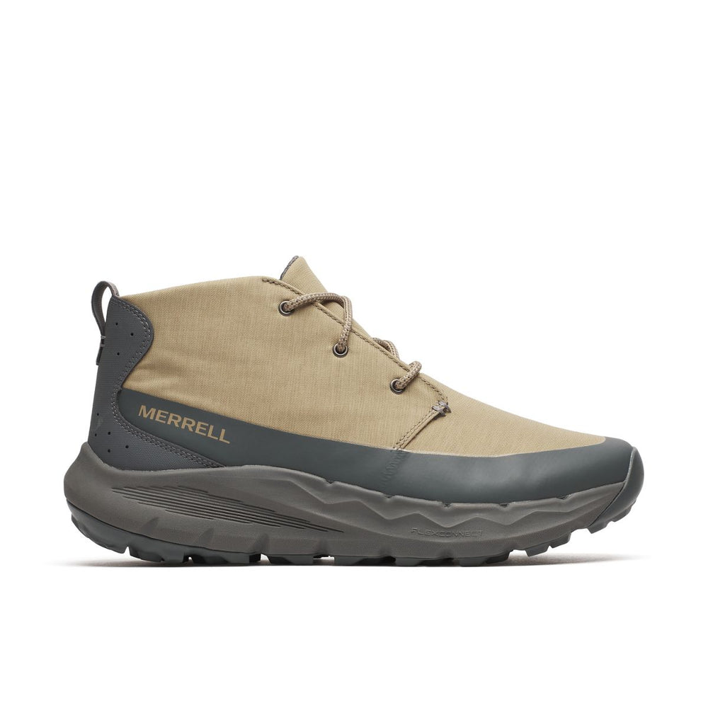 Men's Nova 4 Traveller Metro Mid Casual Boots Merrell For Sale