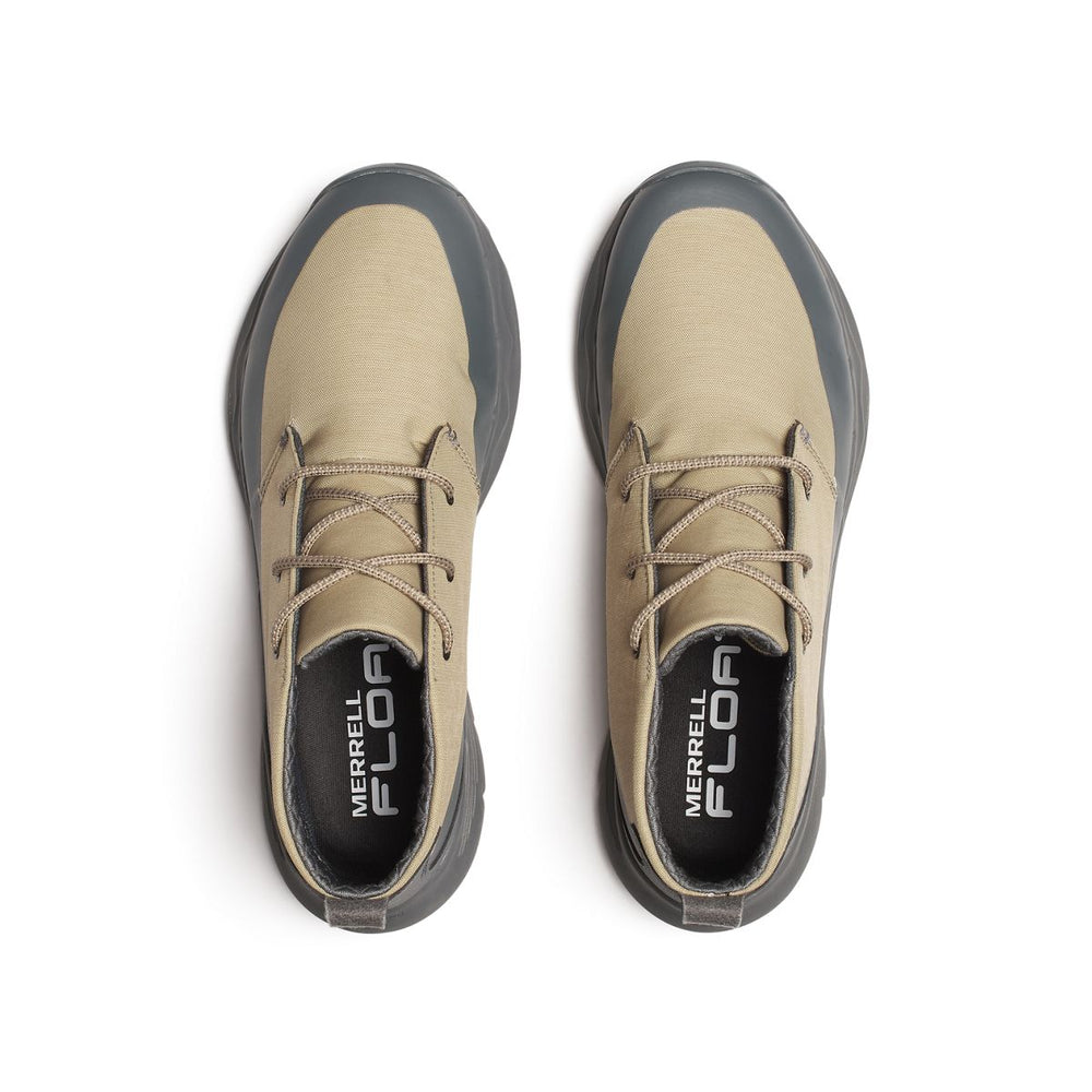 Men's Nova 4 Traveller Metro Mid Casual Boots Merrell For Sale