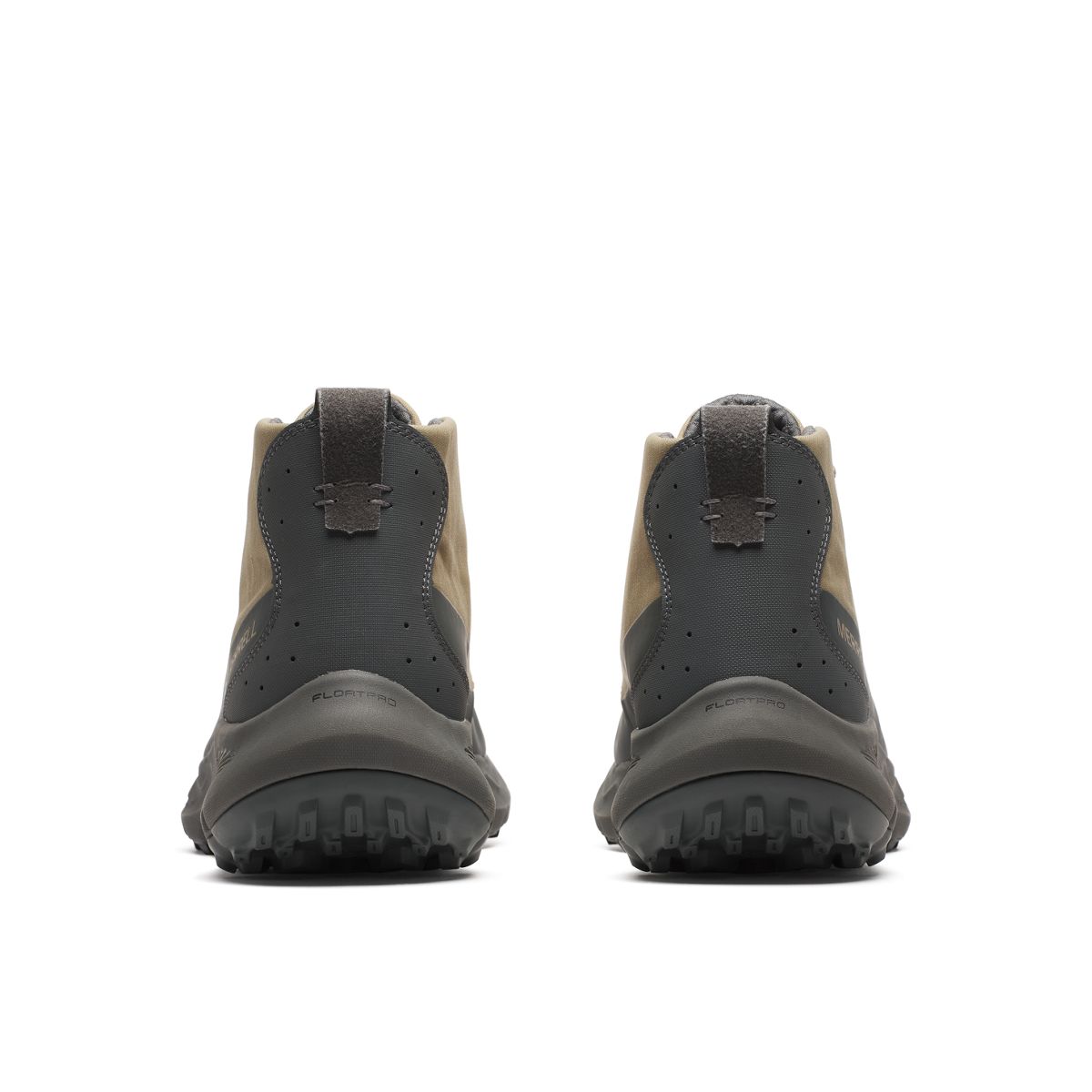 Men's Nova 4 Traveller Metro Mid Casual Boots Merrell For Sale