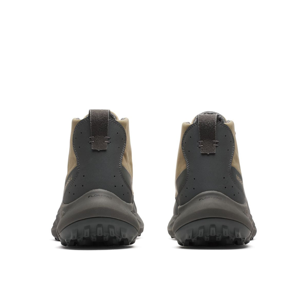 Men's Nova 4 Traveller Metro Mid Casual Boots Merrell For Sale