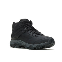 Men - Moab Adventure 3 Mid Waterproof - Boots Merrell Near Me