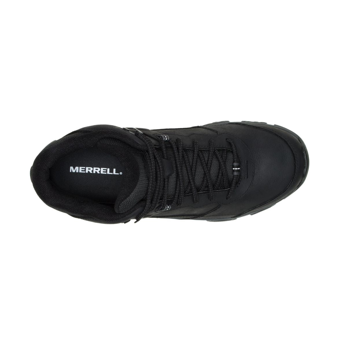 Men - Moab Adventure 3 Mid Waterproof - Boots Merrell Near Me