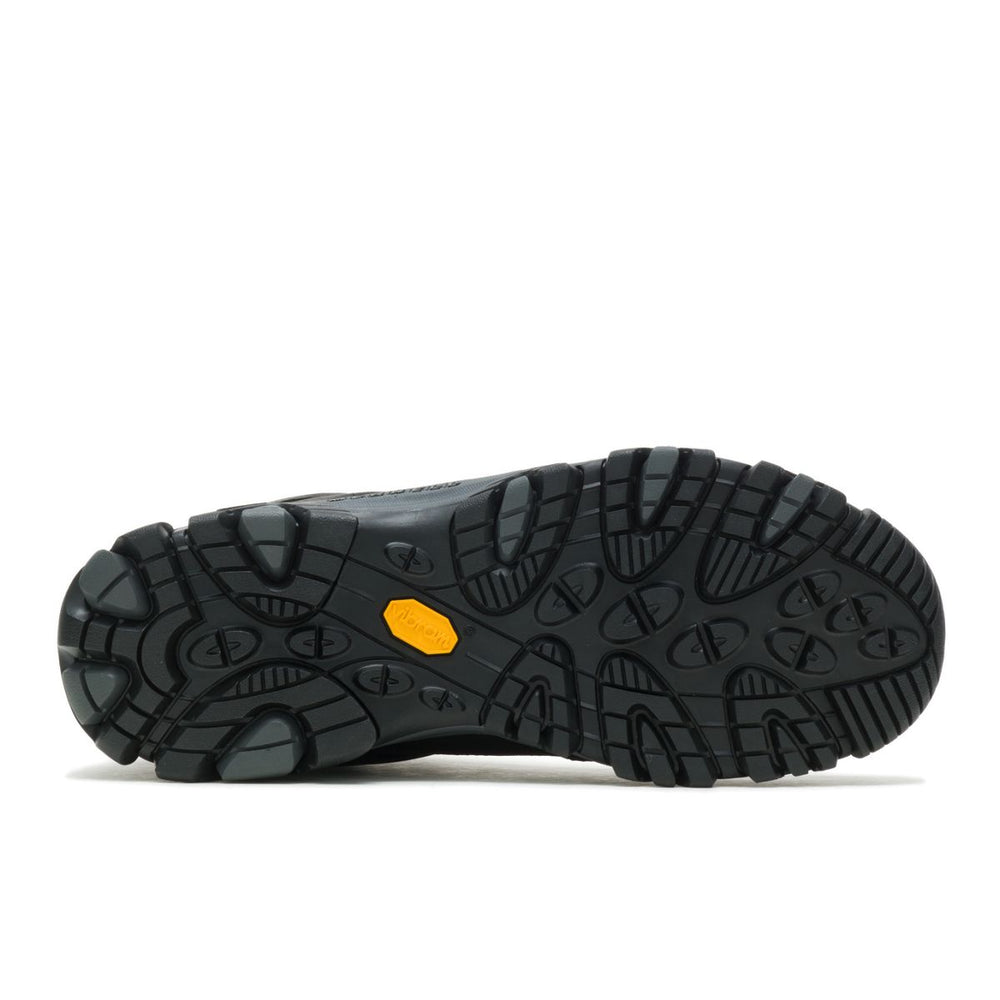 Men - Moab Adventure 3 Mid Waterproof - Boots Merrell Near Me