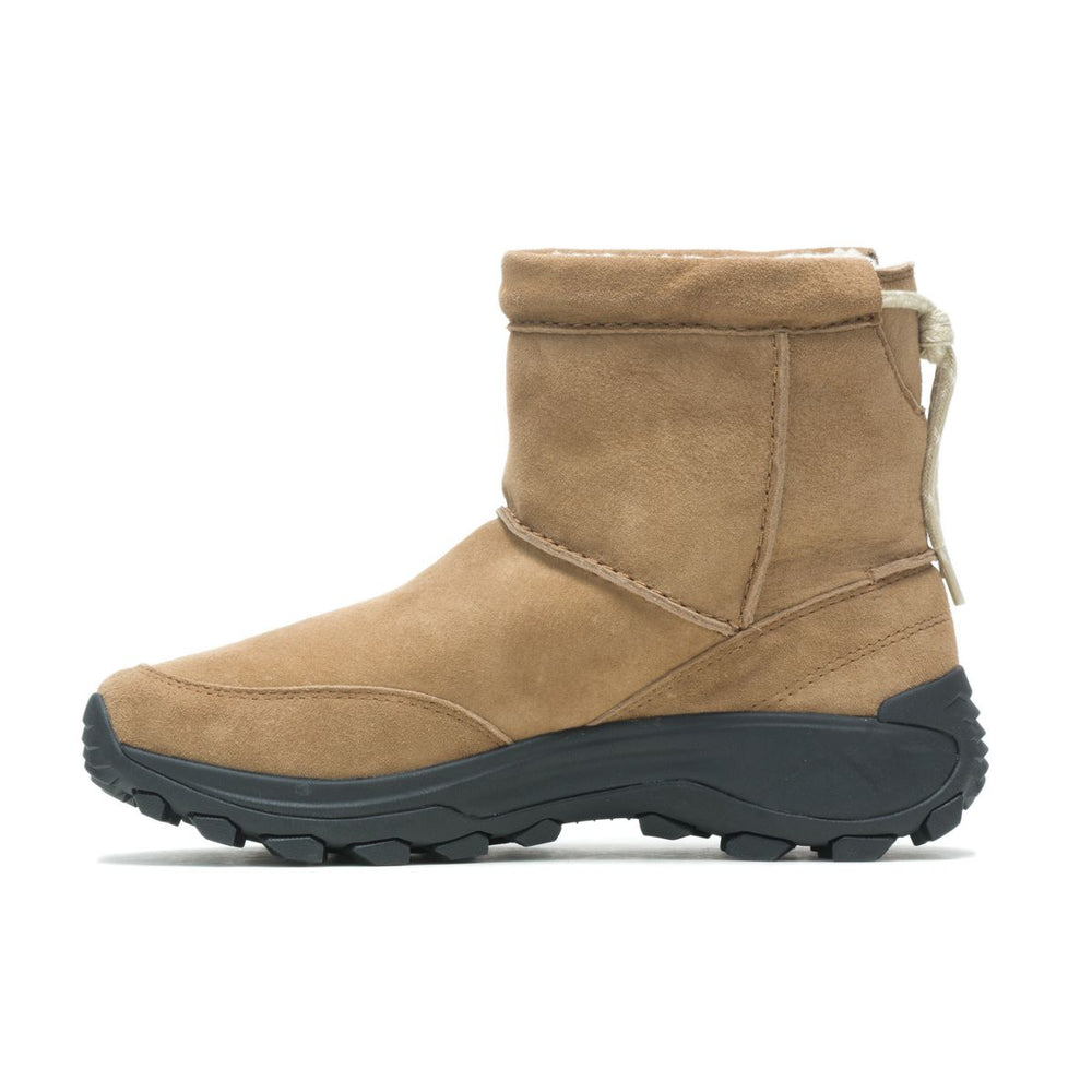 Men - Winter Pull On - Boots Merrell