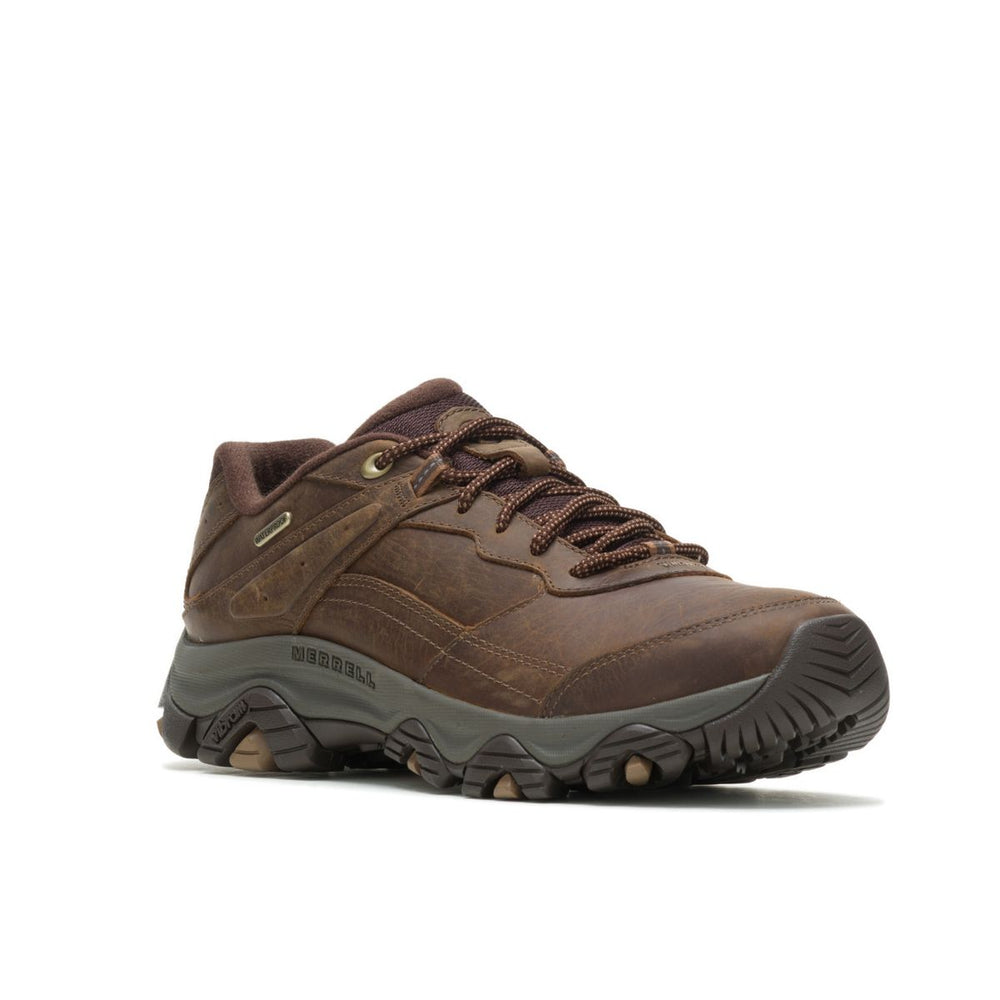 Men Moab Adventure 3 Waterproof Wide Width - Shoes Merrell Discount