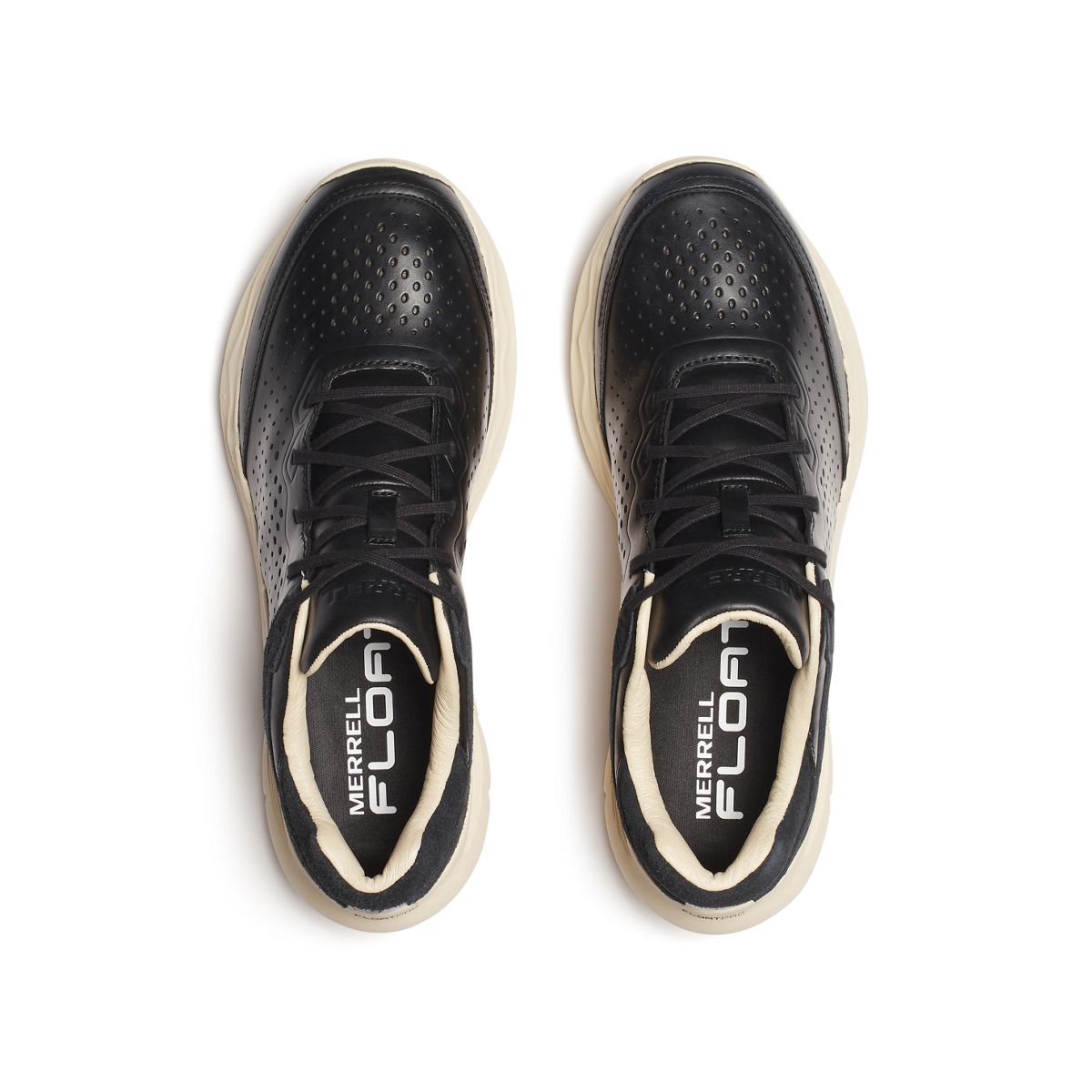 Men's Nova 4 Traveller Lace Wide Width Casual Shoes Merrell On Sale