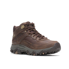 Men - Moab Adventure 3 Mid Waterproof Wide Width Merrell Onsale