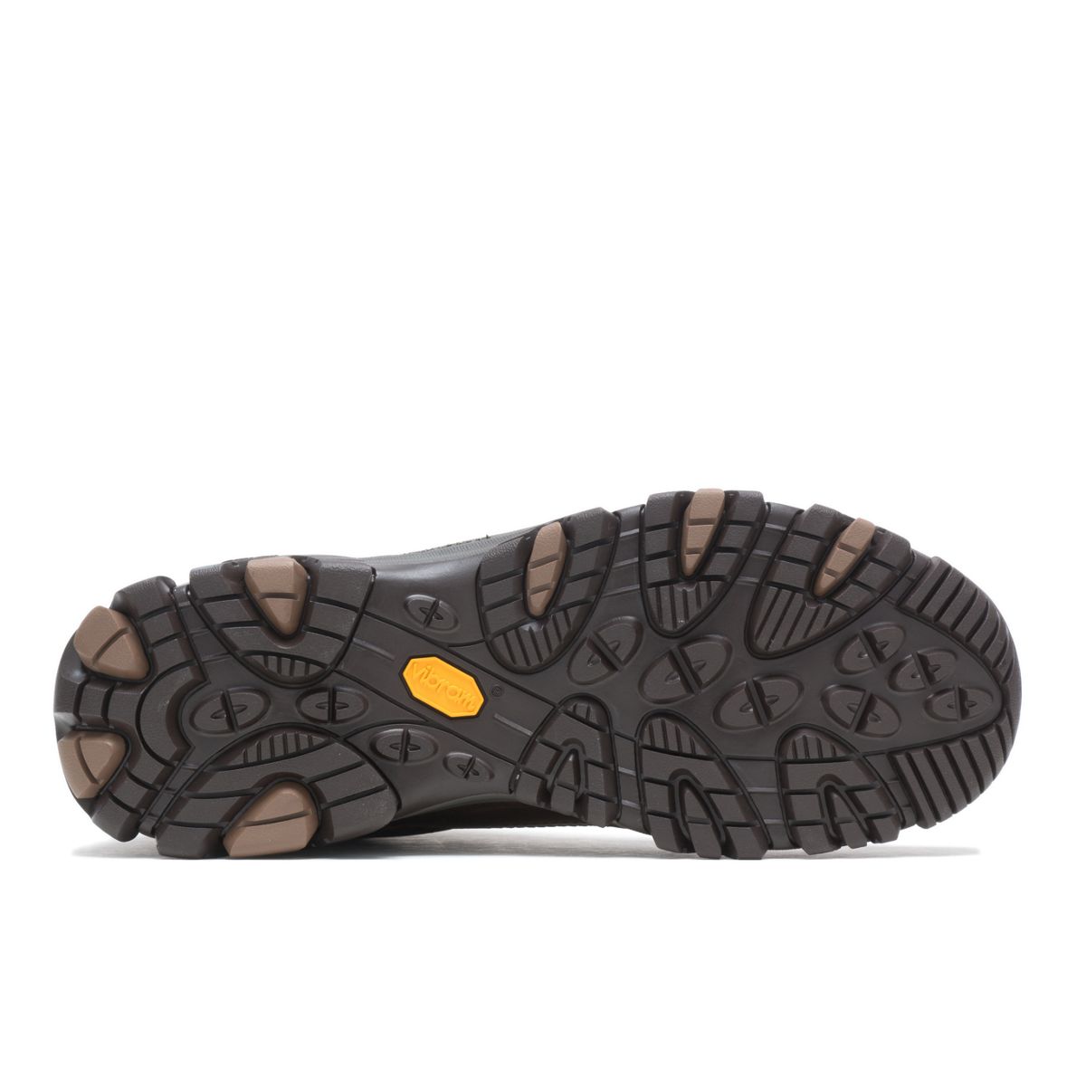 Men - Moab Adventure 3 Mid Waterproof Wide Width Merrell Onsale