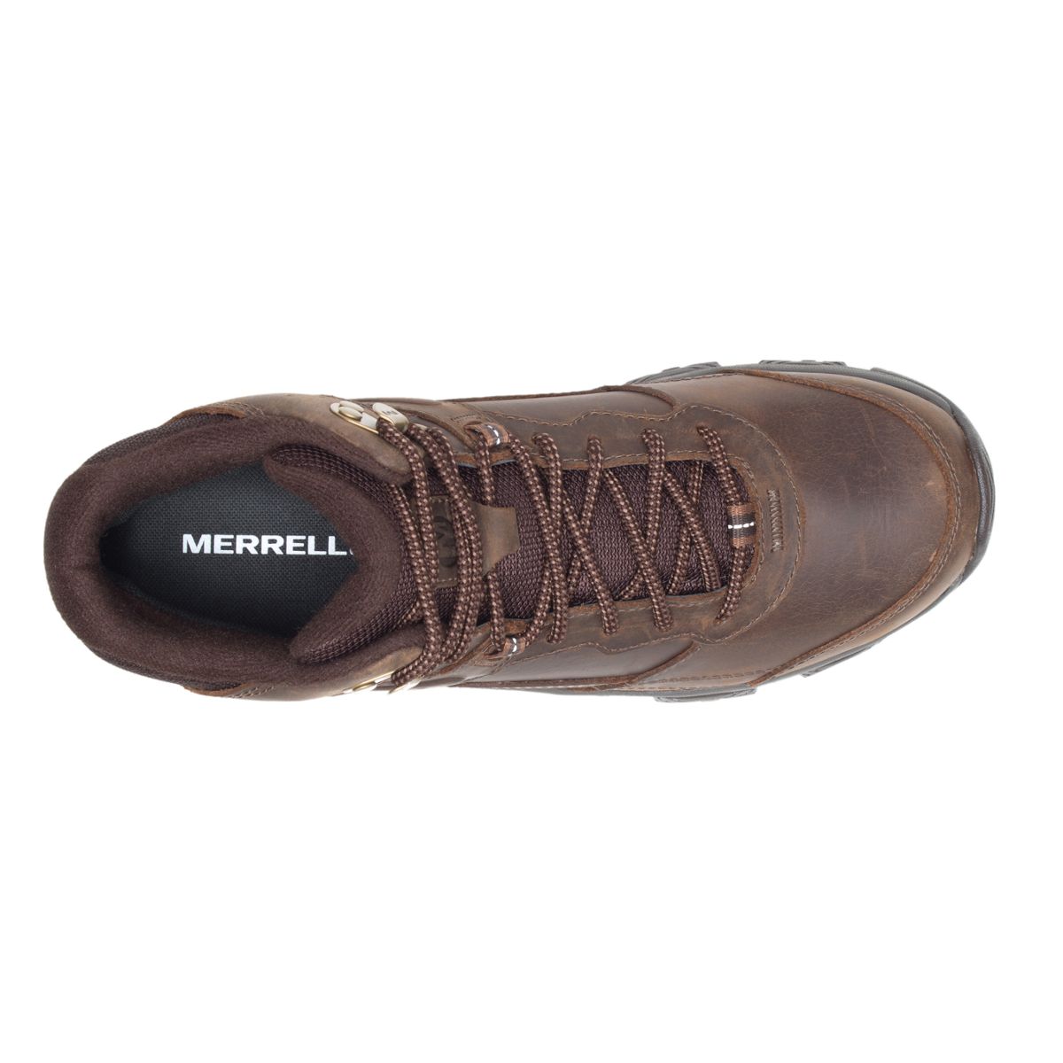 Men - Moab Adventure 3 Mid Waterproof Wide Width Merrell Onsale