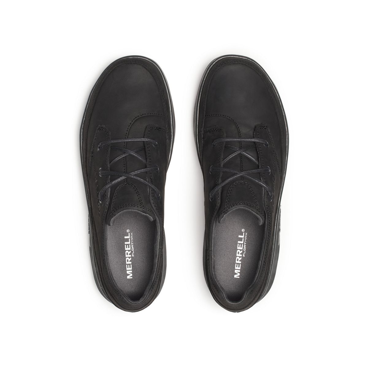 Men's Silvo Lace Wide Width Casual Shoes Merrell For Sale