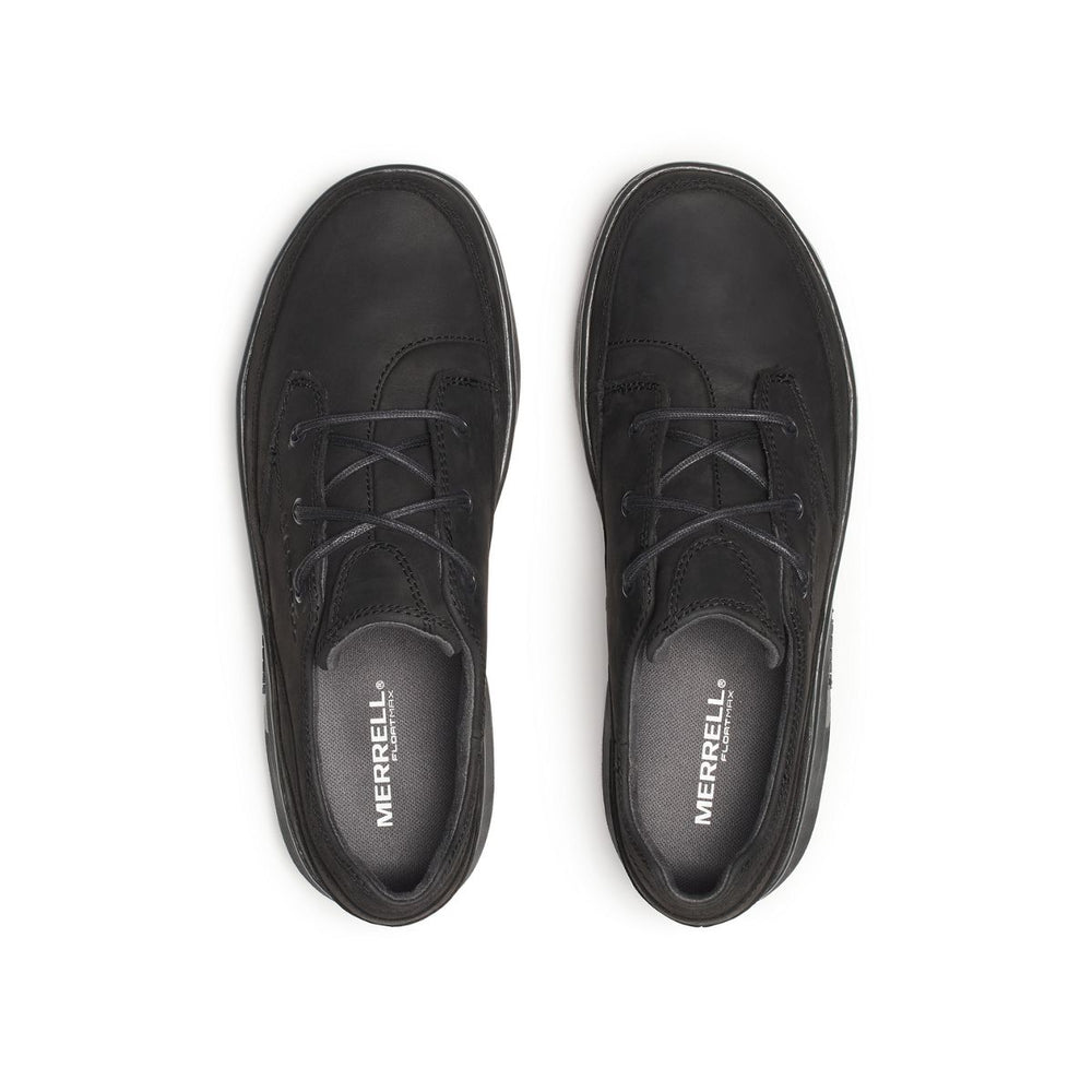 Men's Silvo Lace Wide Width Casual Shoes Merrell For Sale