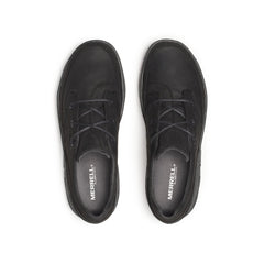 Men's Silvo Lace Wide Width Casual Shoes Merrell For Sale