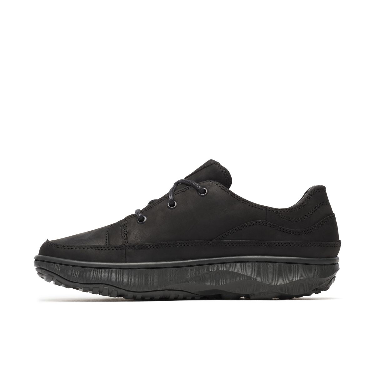 Men's Silvo Lace Wide Width Casual Shoes Merrell For Sale