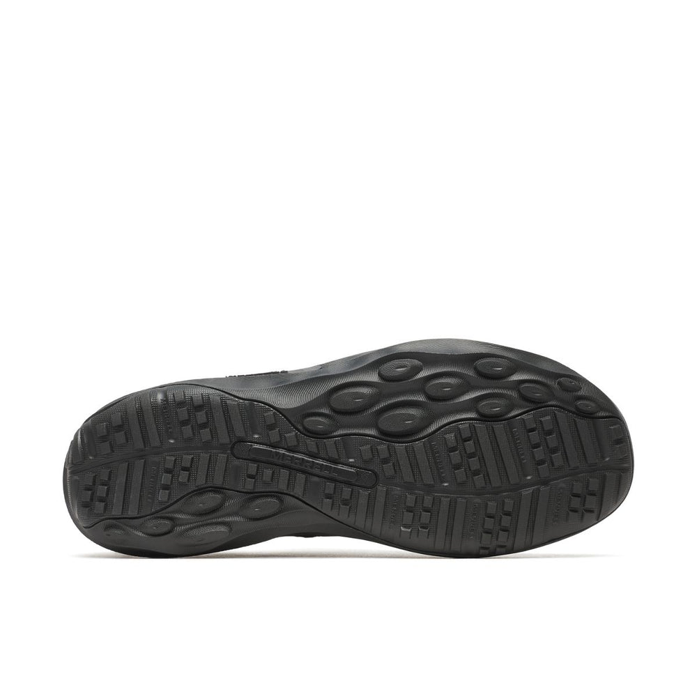 Men's Silvo Lace Wide Width Casual Shoes Merrell For Sale