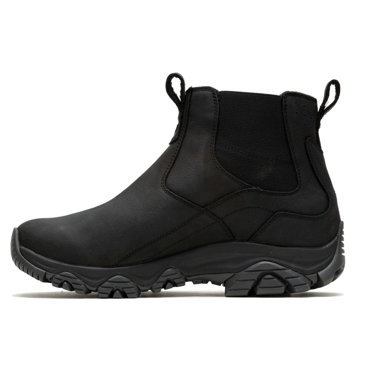 Men - Moab Adventure 3 Chelsea Waterproof - Boots Merrell US