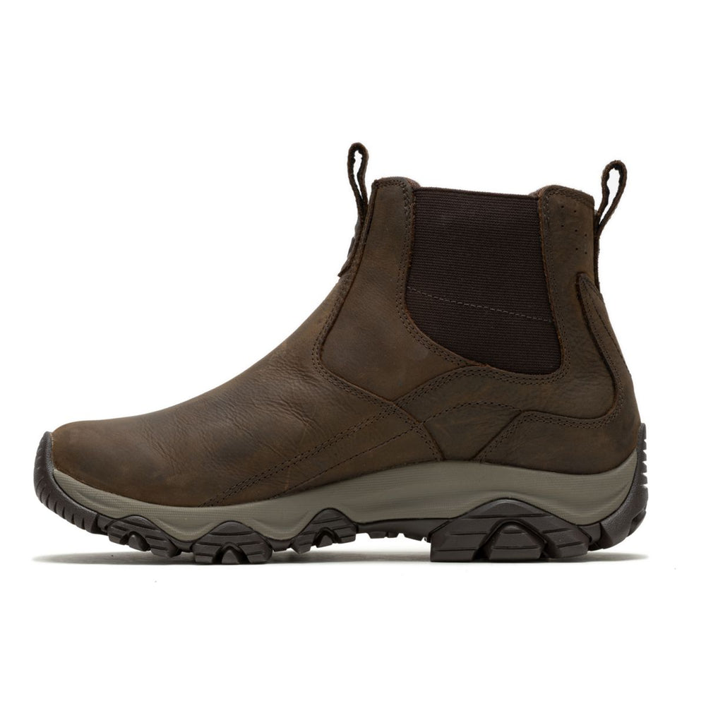 Men - Moab Adventure 3 Chelsea Waterproof - Boots Merrell Near Me
