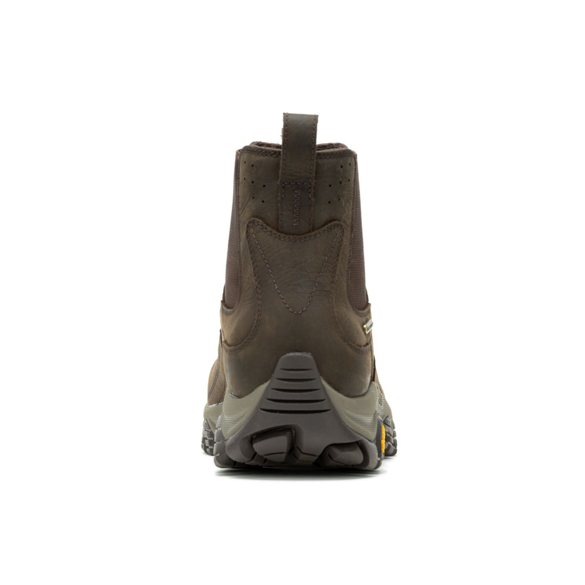 Men Moab Adventure 3 Chelsea Waterproof Wide Width Merrell