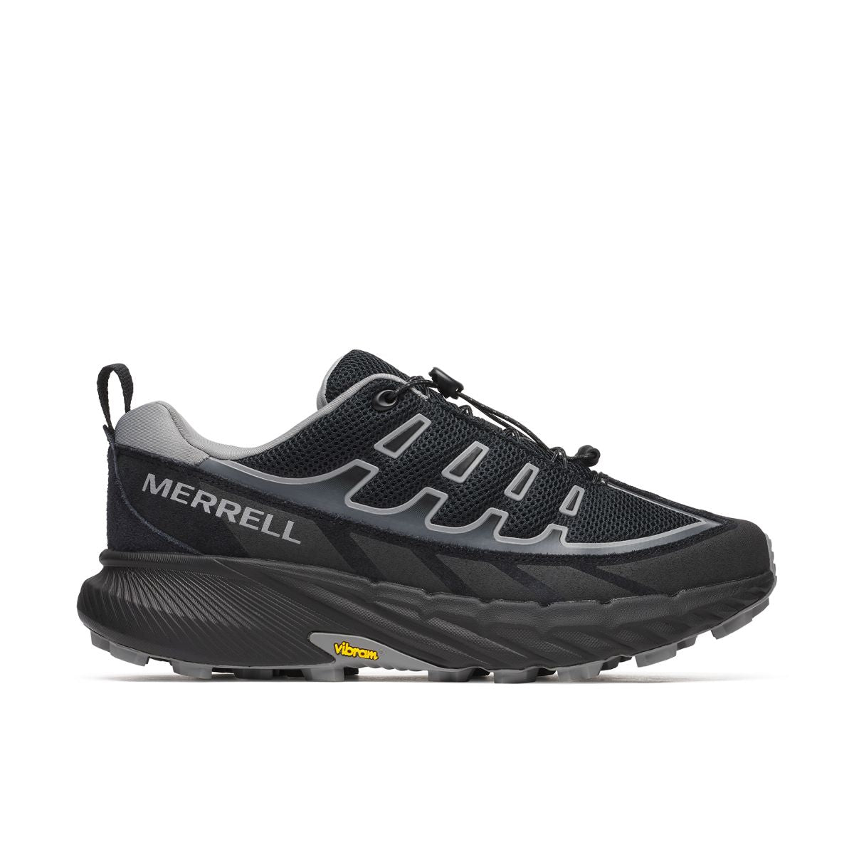 Unisex Agility Peak 5 Trek Casual Shoes Merrell Discount
