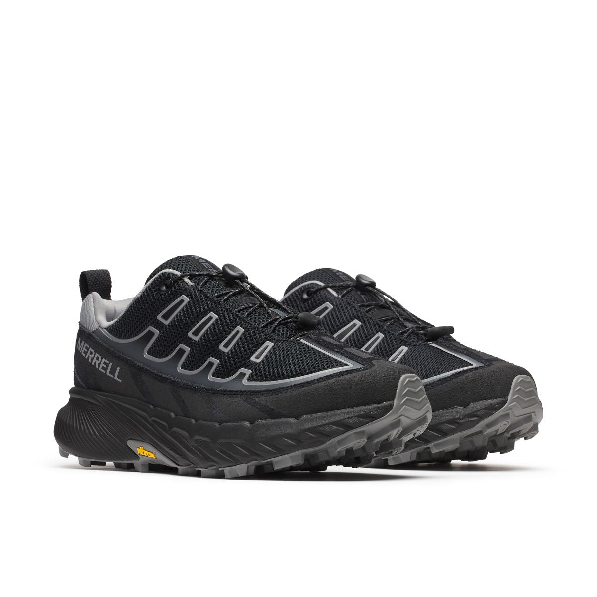 Unisex Agility Peak 5 Trek Casual Shoes Merrell Discount