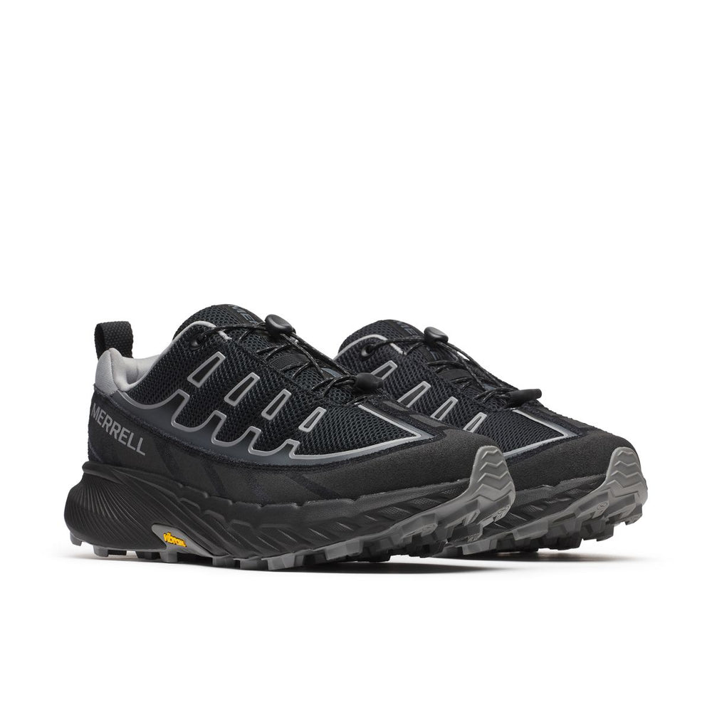 Unisex Agility Peak 5 Trek Casual Shoes Merrell Discount