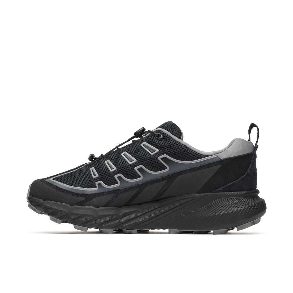 Unisex Agility Peak 5 Trek Casual Shoes Merrell Discount