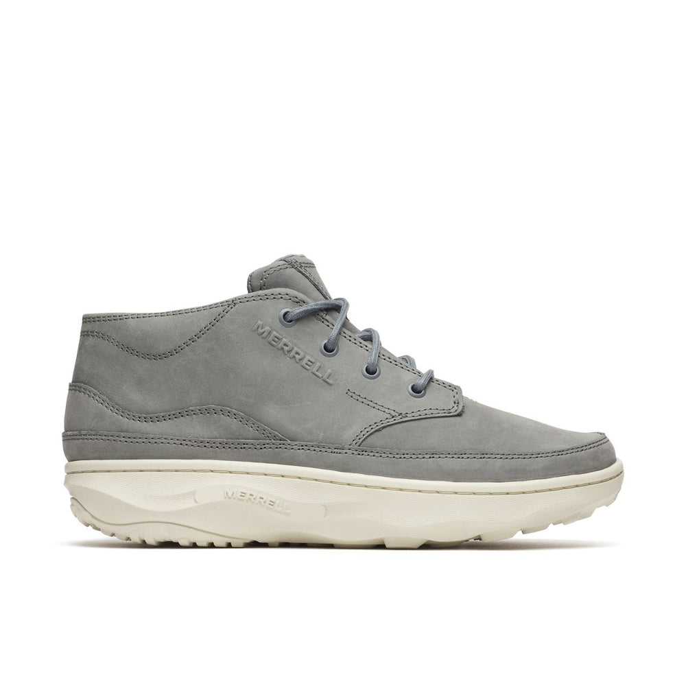 Men's Silvo Chukka Casual Boots Merrell For Sale