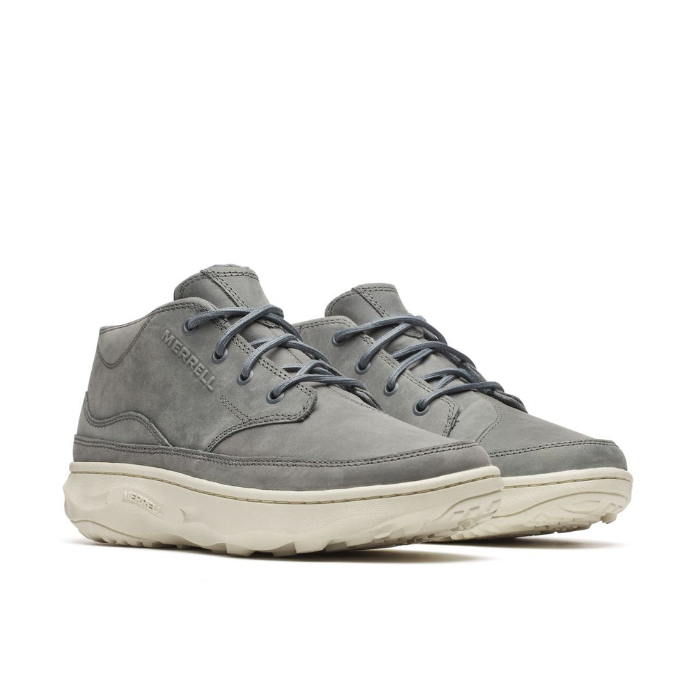 Men's Silvo Chukka Casual Boots Merrell For Sale