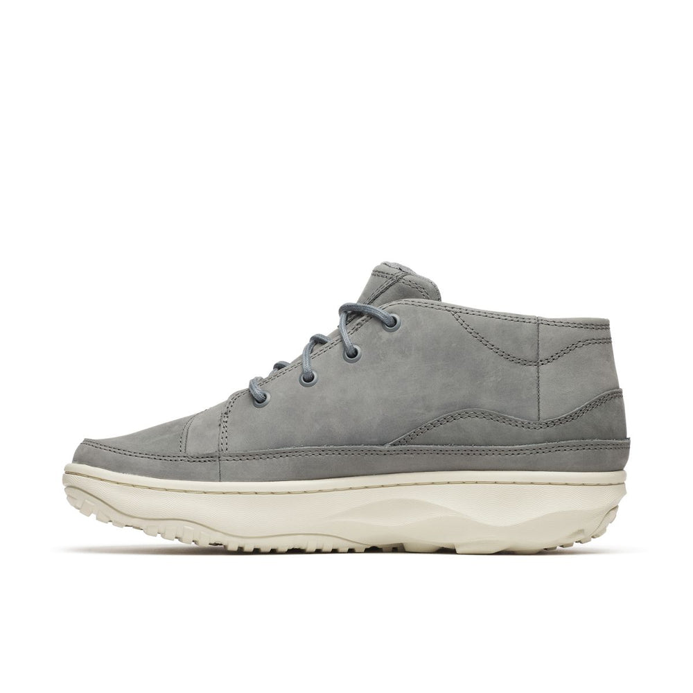 Men's Silvo Chukka Casual Boots Merrell For Sale