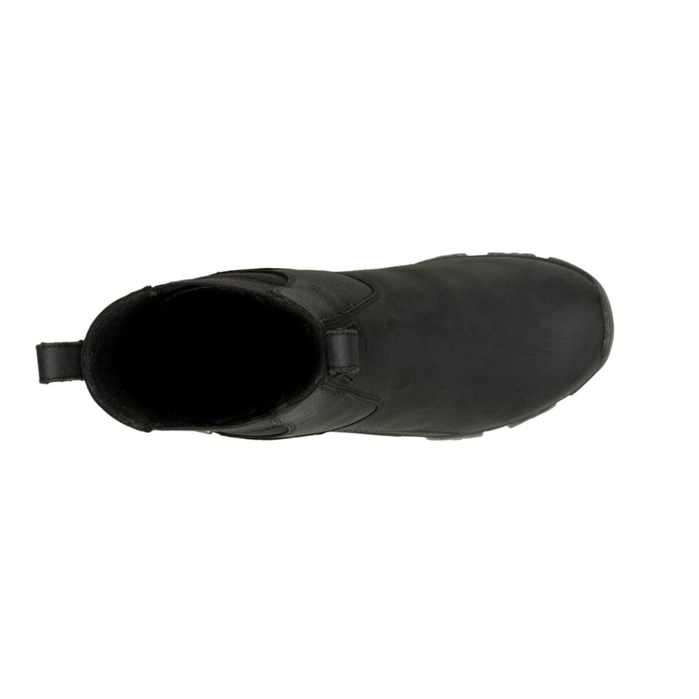 Moab Adventure 3 Chelsea Polar Waterproof Boots Merrell