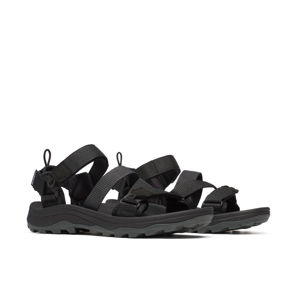 Men - Speed Fusion Sport RMX - Sandals Merrell Discount