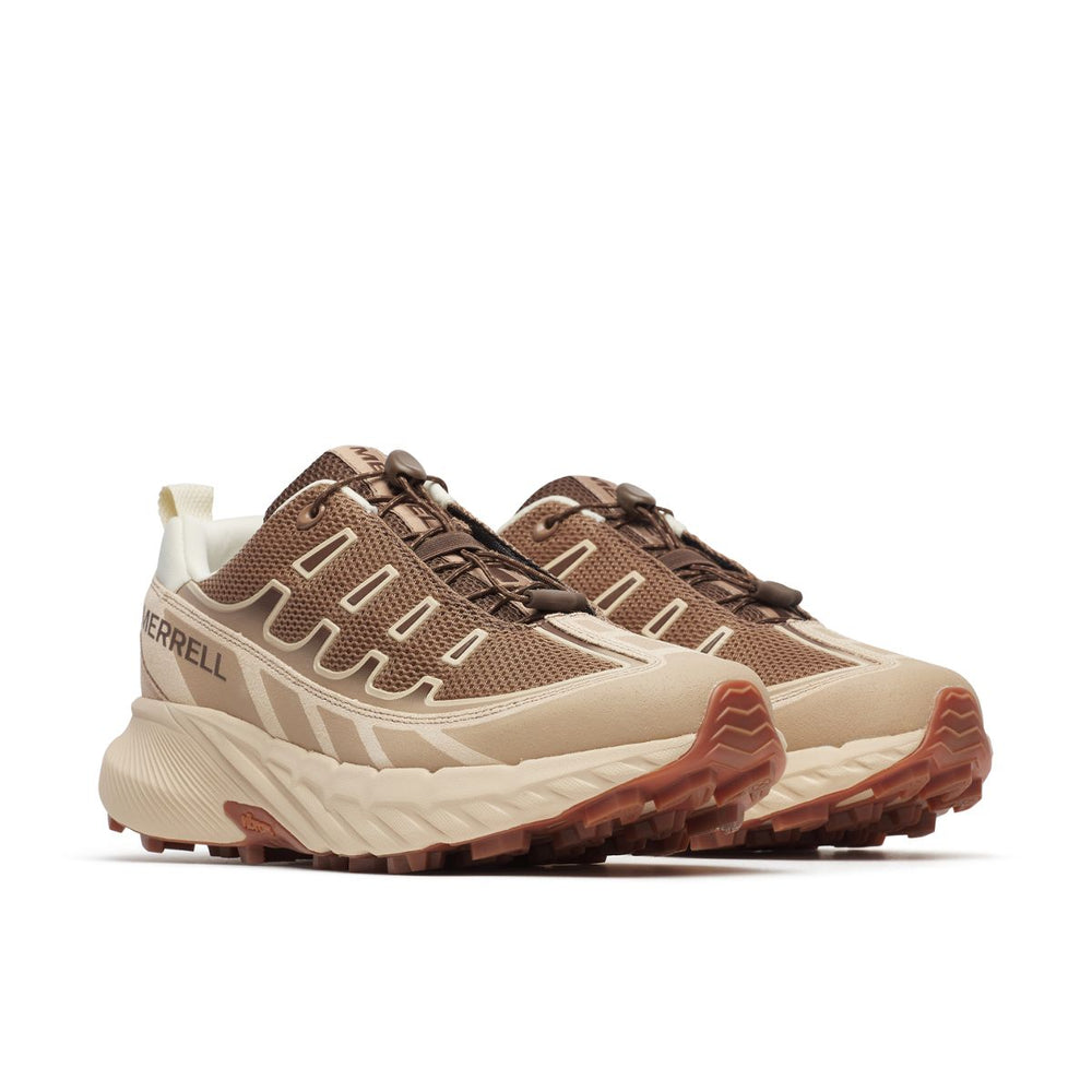 Unisex Agility Peak 5 Trek Casual Shoes Merrell On Sale
