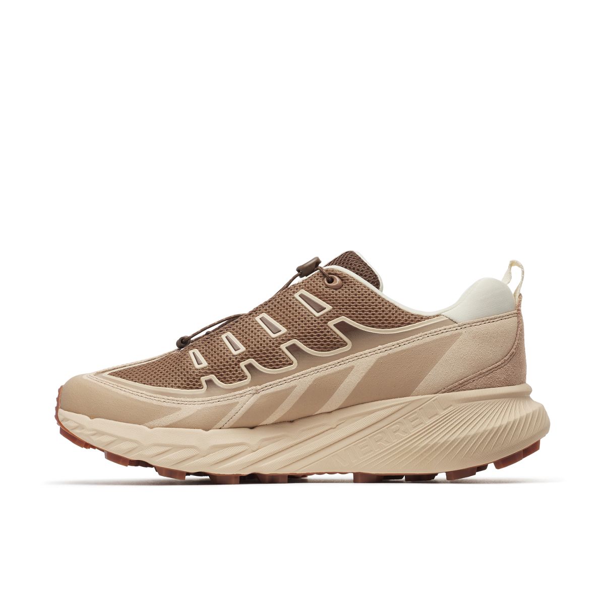 Unisex Agility Peak 5 Trek Casual Shoes Merrell On Sale