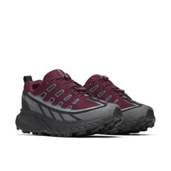 Unisex Agility Peak 5 Trek Casual Shoes Merrell Onsale